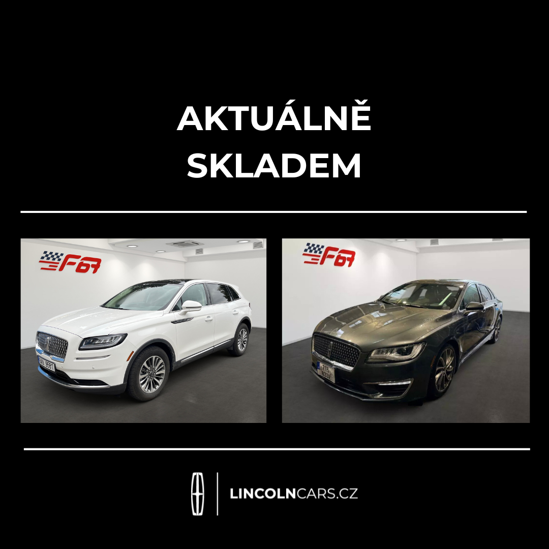 AKTUÁLNĚ SKLADEM